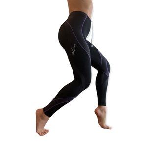 High performance ultra tight leggings for training